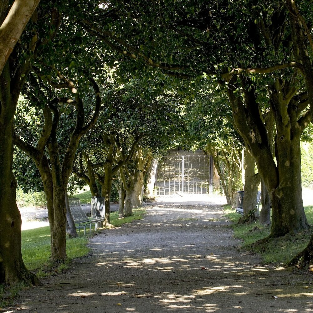 Фото Nh Collection Santiago de Compostela