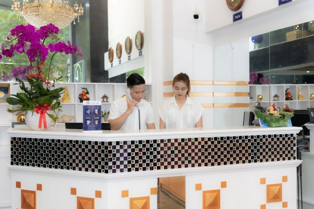 Фото Happy Land Hotel