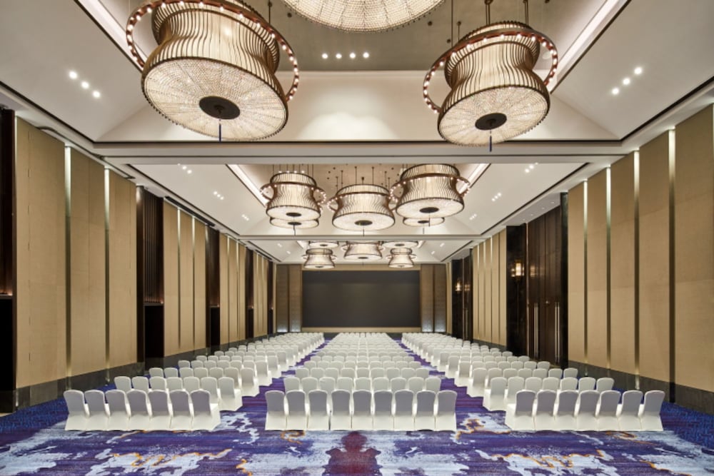 Фото Wanda Realm Resort Nanning