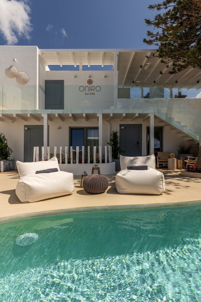 Фото Oniro Suites