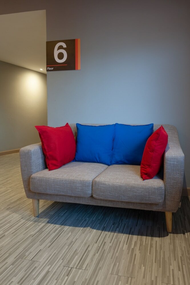 Фото 7 Days Premium Hotel Pattaya