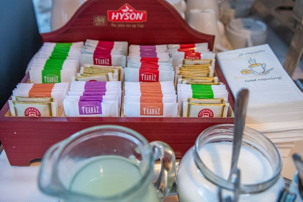 Фото Ce Napfény Hotel