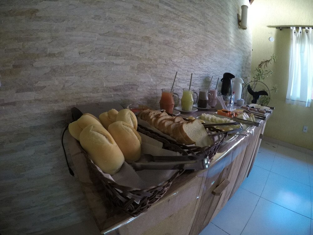 Фото Pousada Destino Buzios