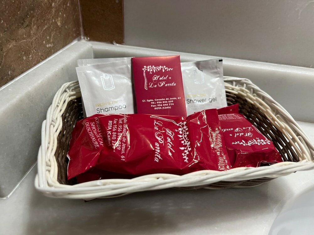 Фото Hotel La Parrita