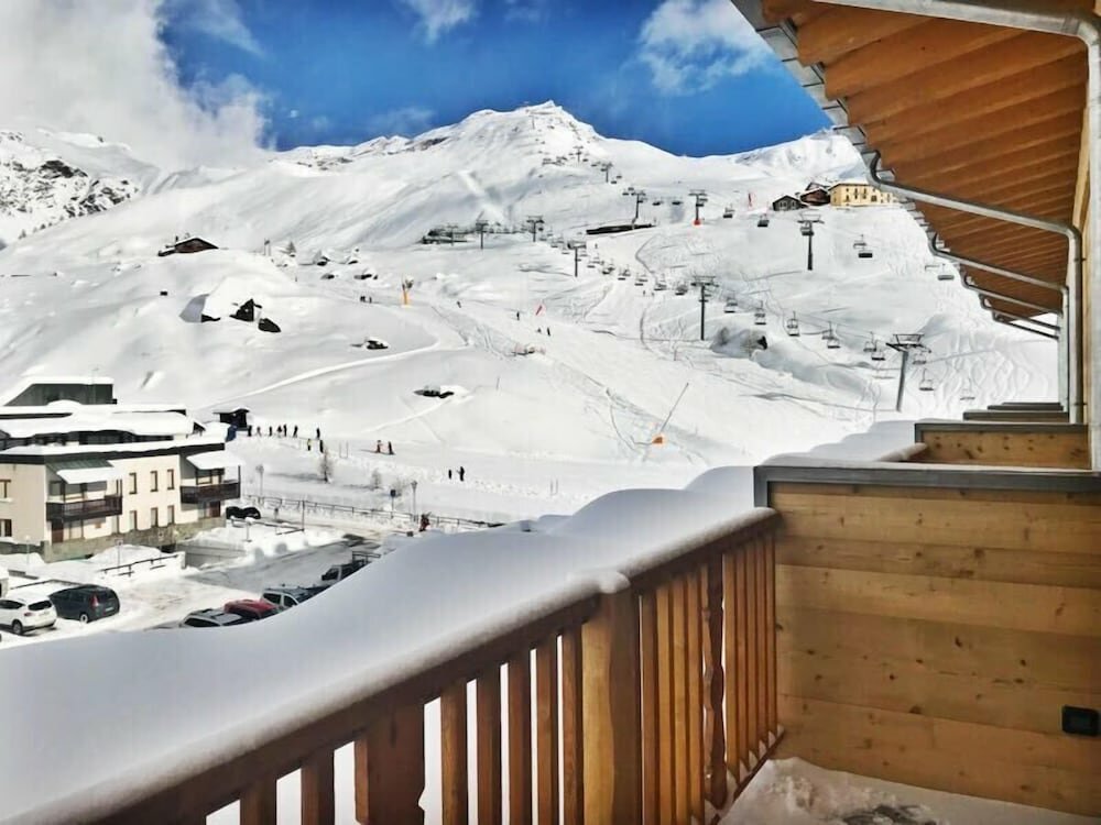 Hotel Hotel Excelsior Planet, Aosta Valley, photo