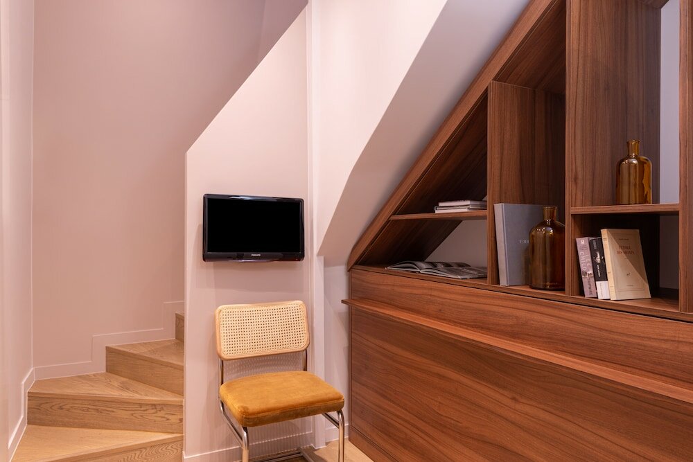 Фото Le Placide Saint Germain des Pres