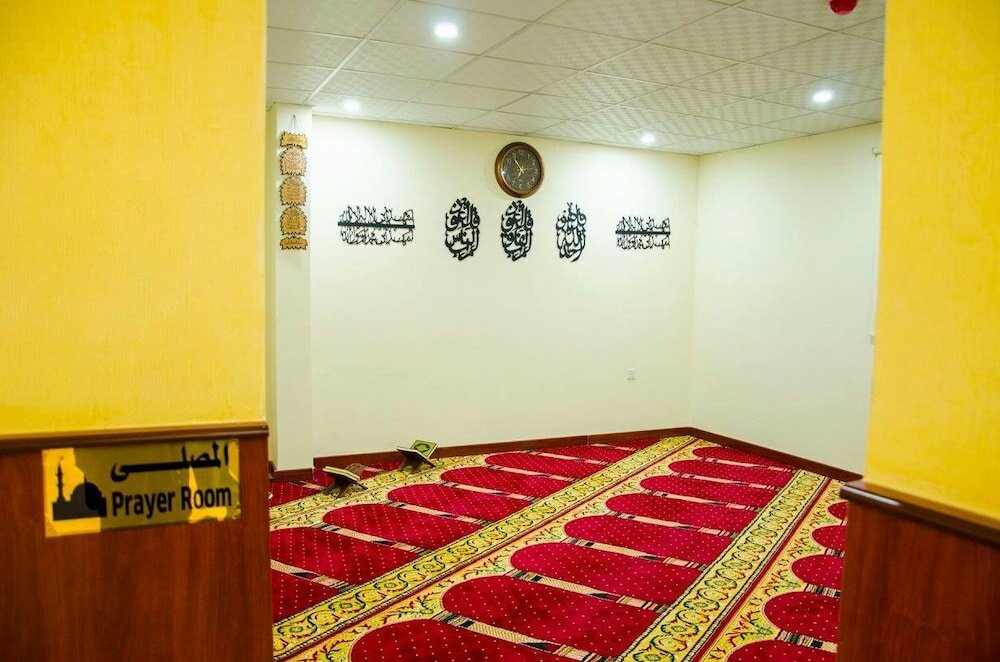 Фото Jubail Inn