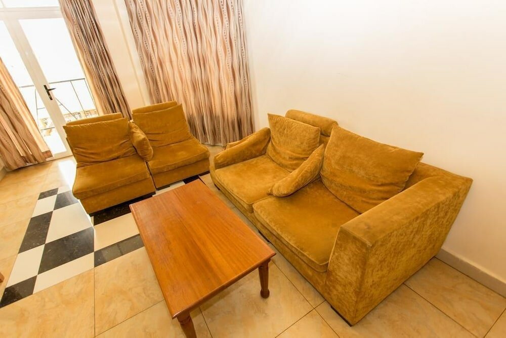 Фото Kigaliview Hotel & Apartments