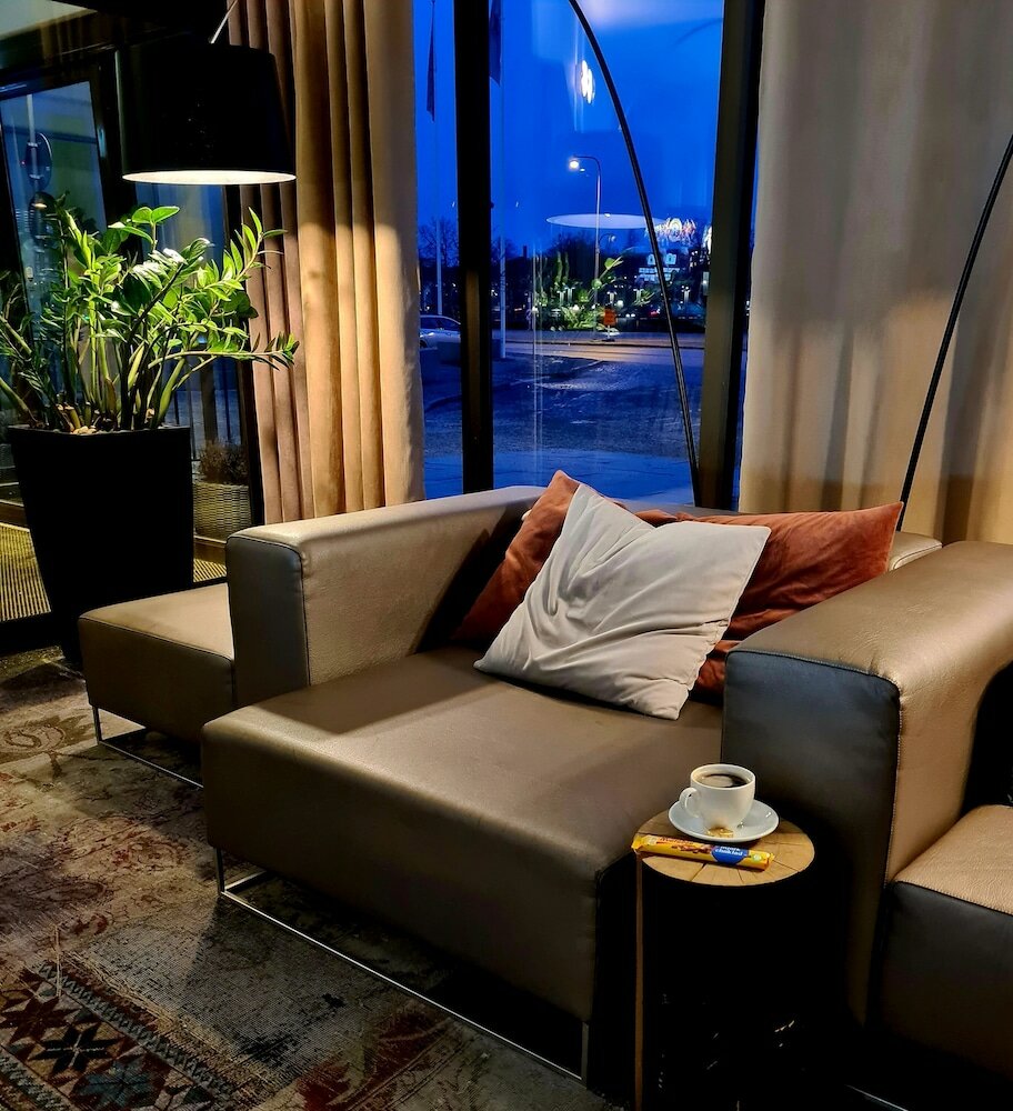 Фото Comfort Hotel Eskilstuna