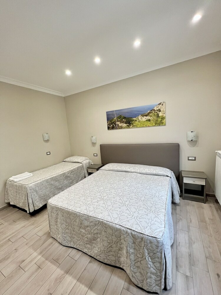 Фото Relais Milò