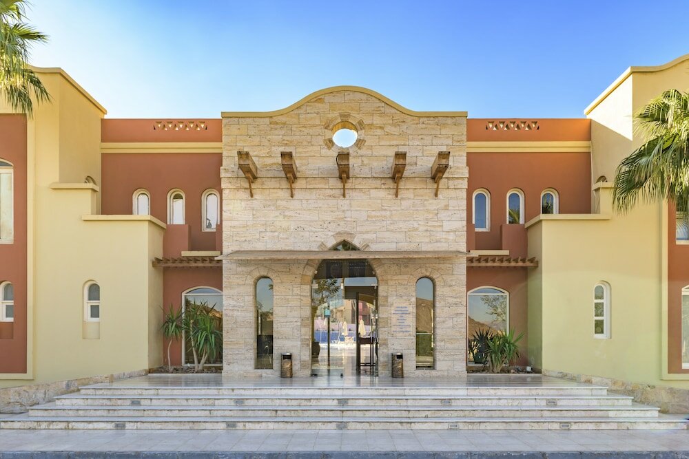 Фото Marina Plaza Tala Bay