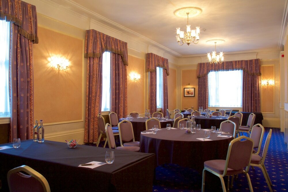 Фото Derby Midland Hotel, Bw Signature Collection