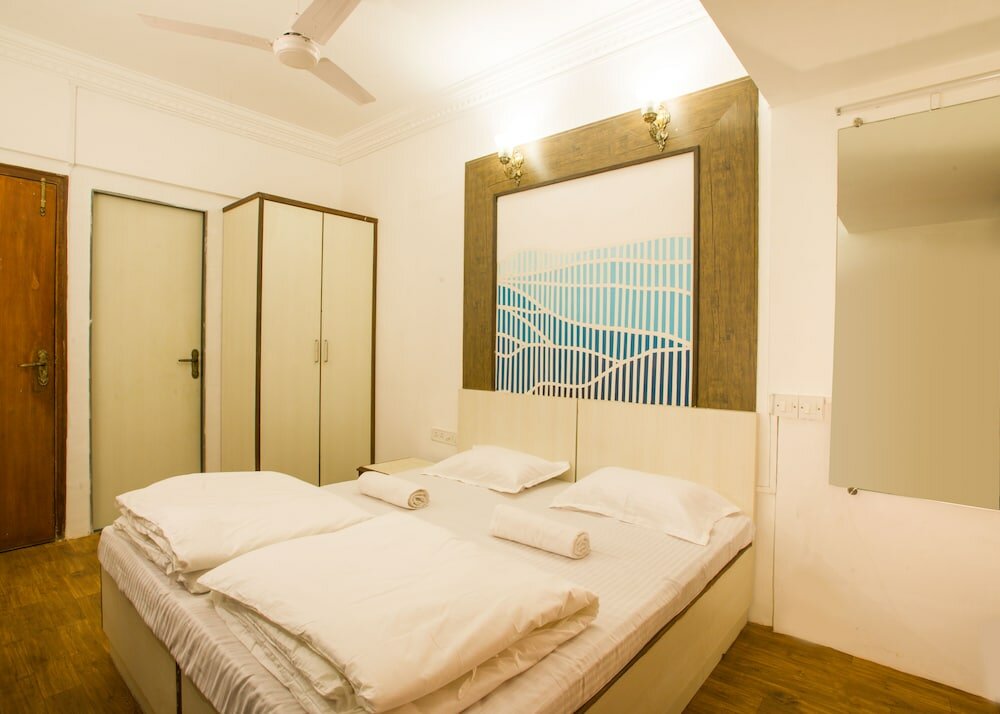 Фото Hostel Mantra