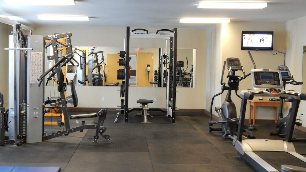 Фото Slemon Park Hotel & Conference Centre