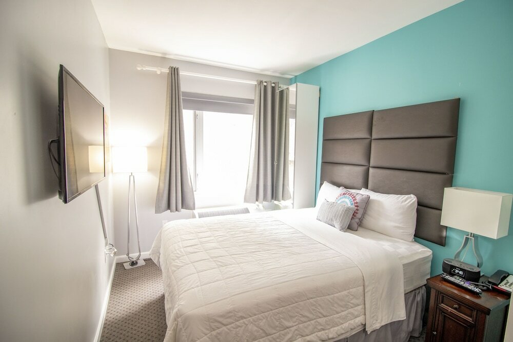 Фото Canal Loft Hotel