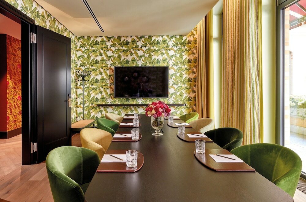 Фото Tortue Hamburg