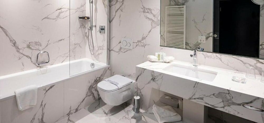 Фото Central Plaza Zurich