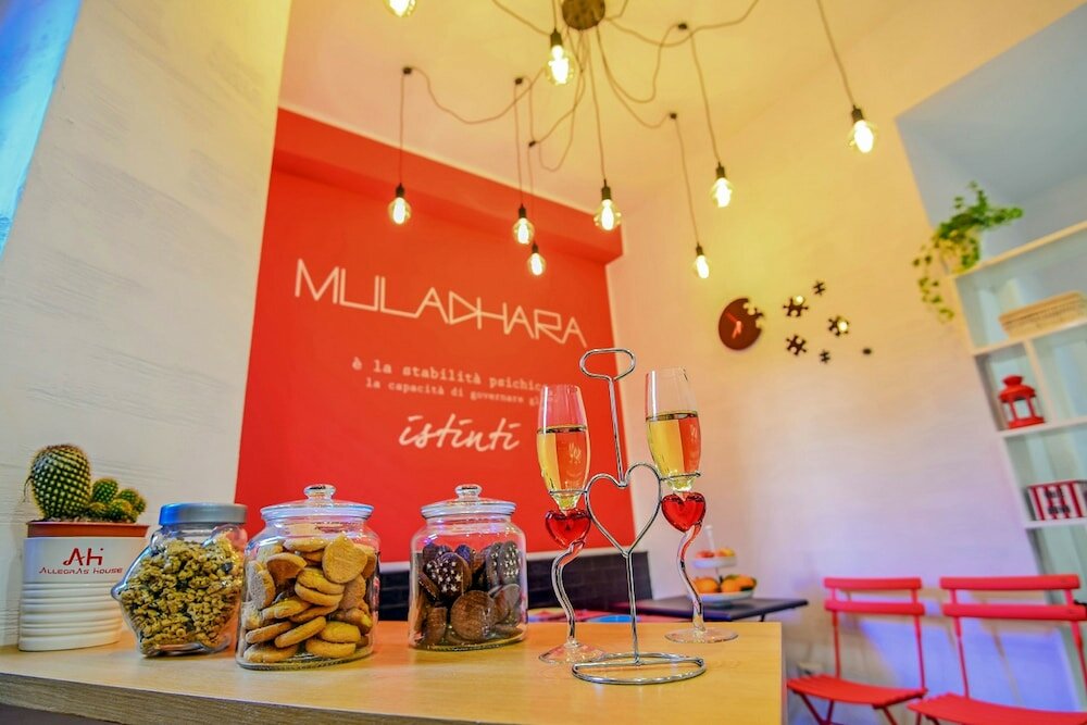 Фото Allegra's House