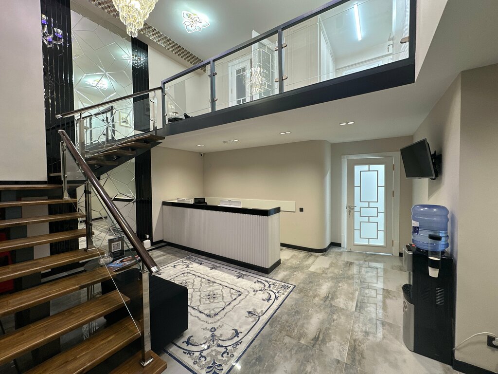 Medical center, clinic Glow Clinic, Tashkent, photo