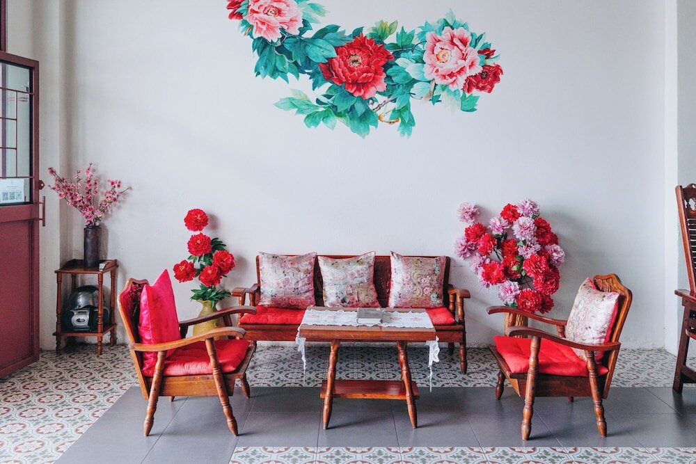 Фото Sleeper House