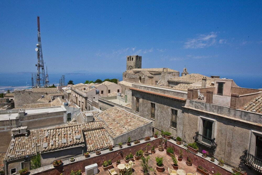 Фото Hotel Elimo