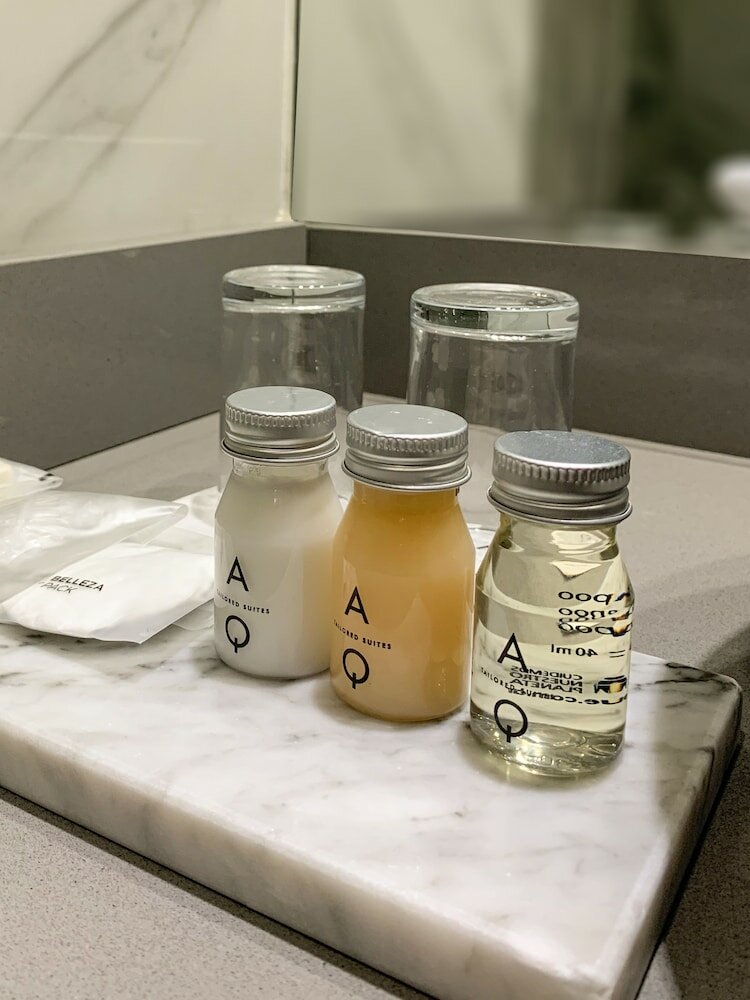 Фото Aq Tailored Suites