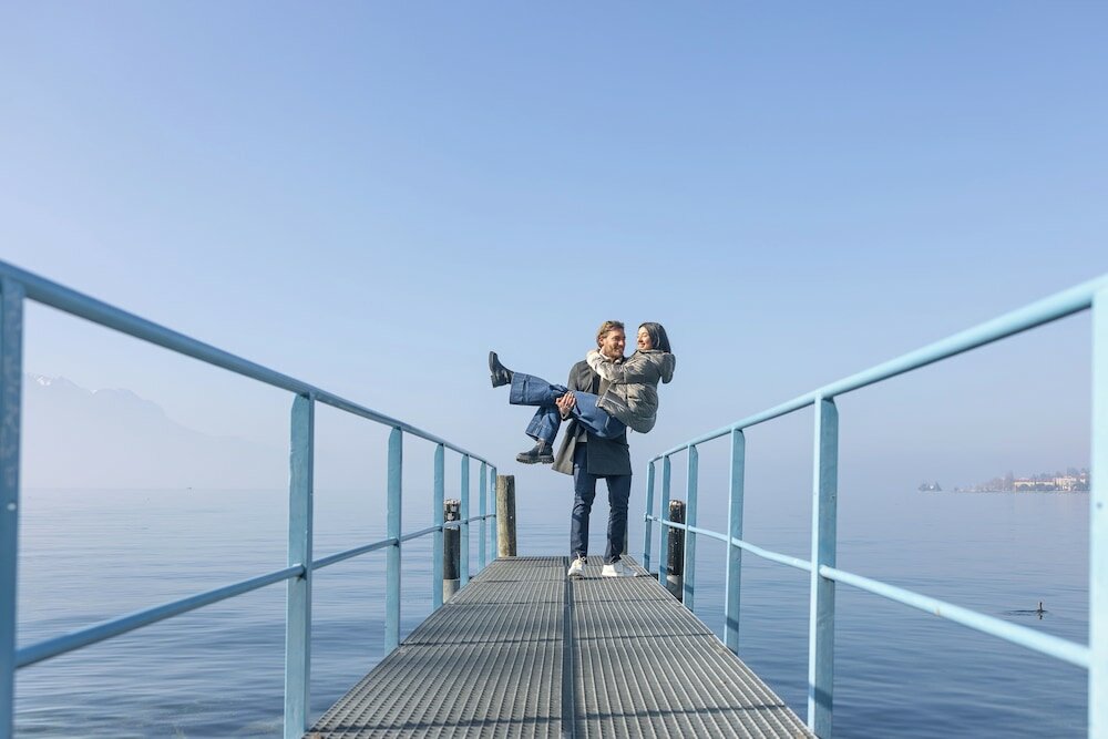 Фото Tralala Hotel Montreux