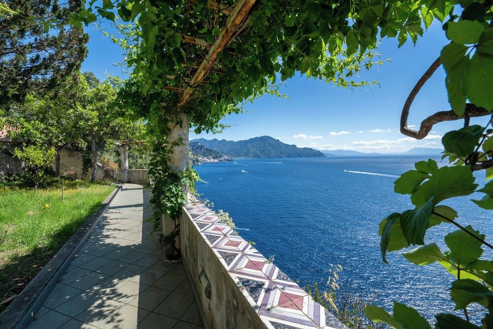 Фото Hotel Belvedere