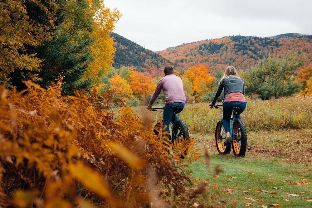 Фото High Peaks Resort