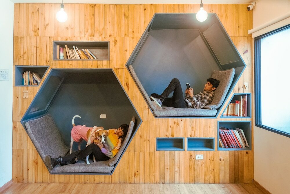 Фото Selina Quito