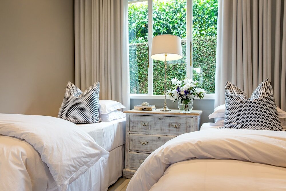 Фото Lexden Guesthouse