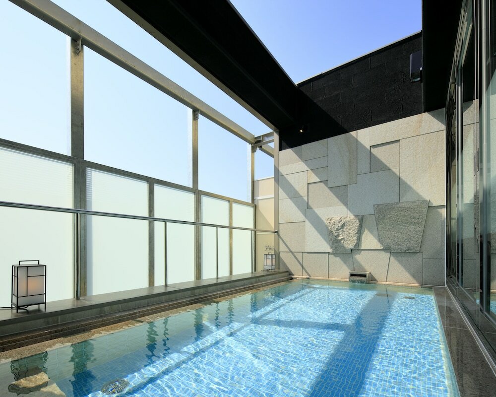 Фото Candeo Hotels Kobe Torroad