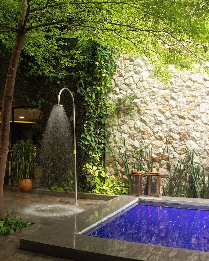 Фото Pauli Boutique Hotel