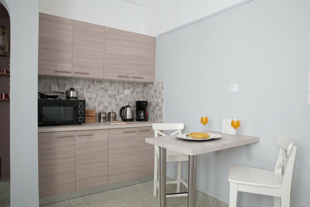 Фото Hellenic Hospitality House