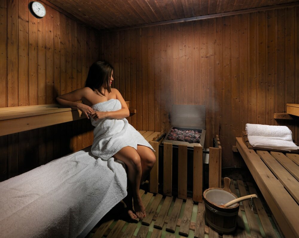 Фото Relaxia Beverly Park