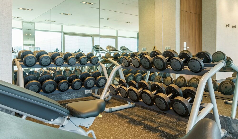 Фото Hotel Ilunion Atrium