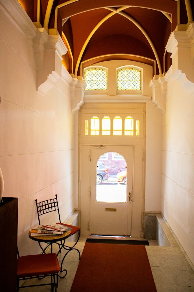 Фото Hotel Stern