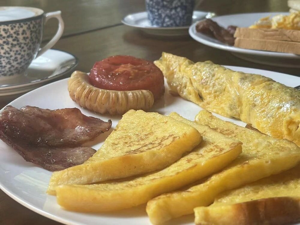 Фото Yangshuo Riverview Hotel