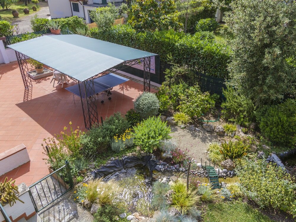 Фото Hotel Tarabella