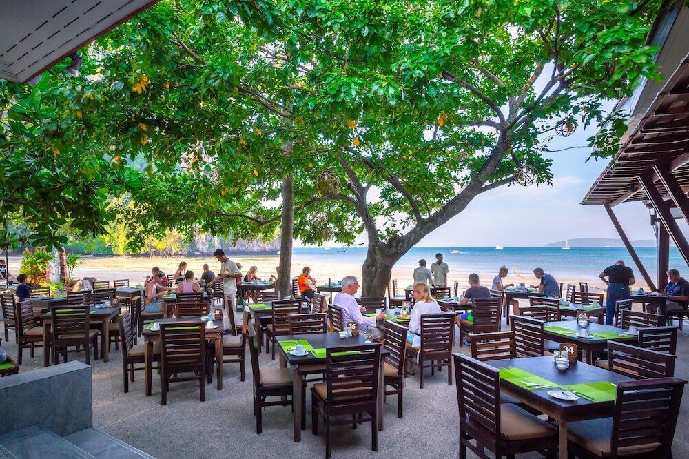 Фото Railay Bay Resort and SPA