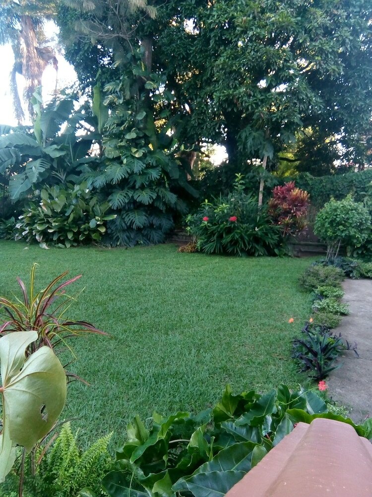 Фото Colonial Residence