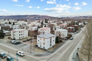 Гостиница Súlur Guesthouse 1