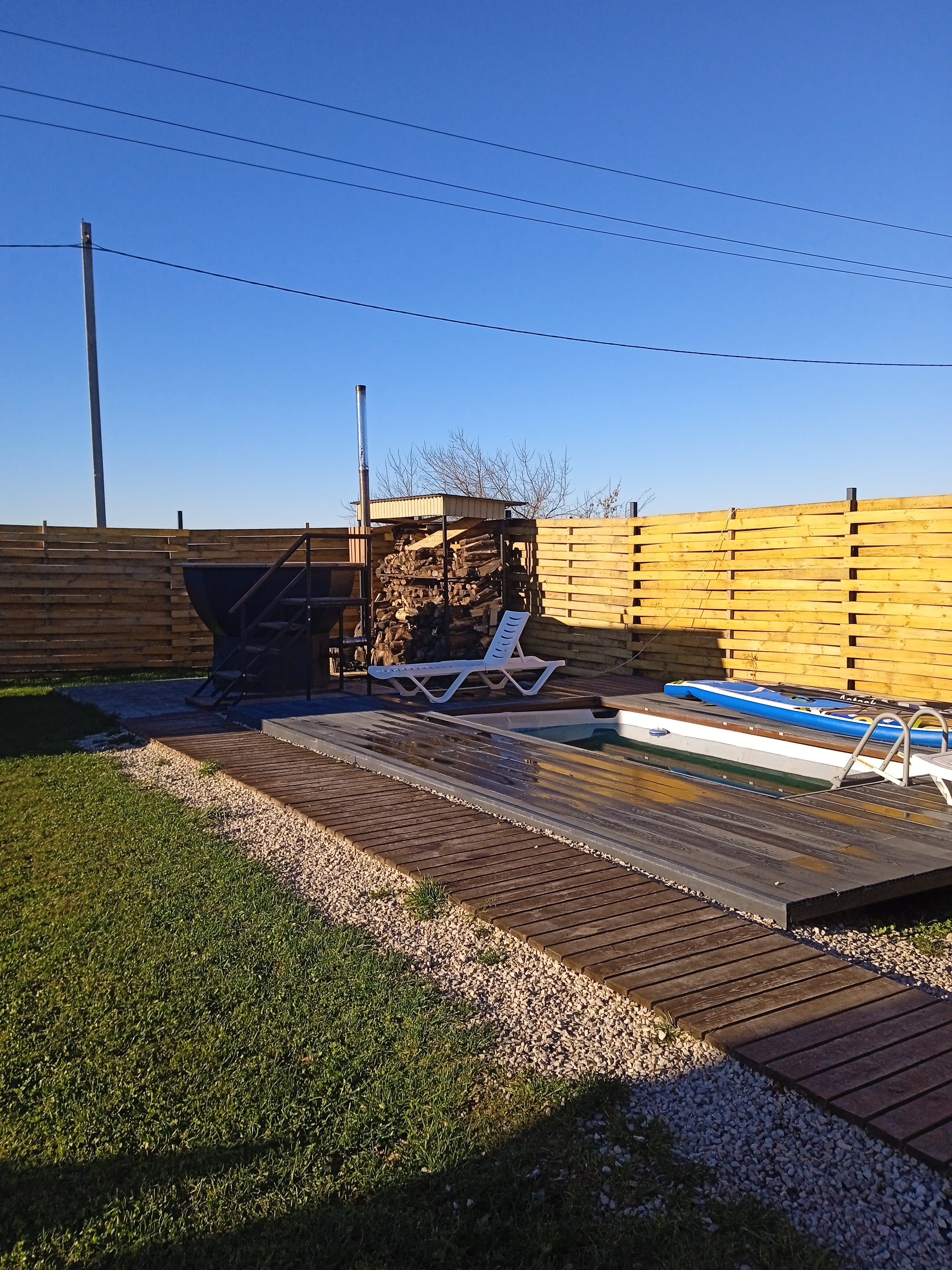 Фото Барские дома