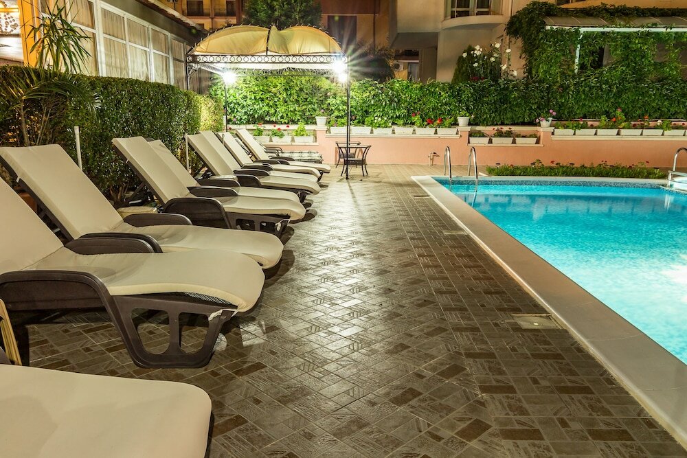 Фото Family Hotel Venera