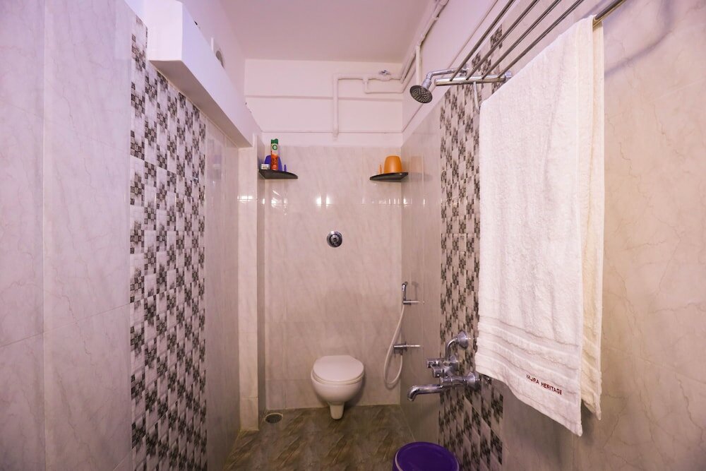 Фото Vajra Heritage