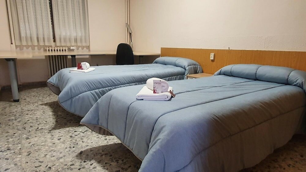 Фото Albergue San Francisco de Asis - Hostel