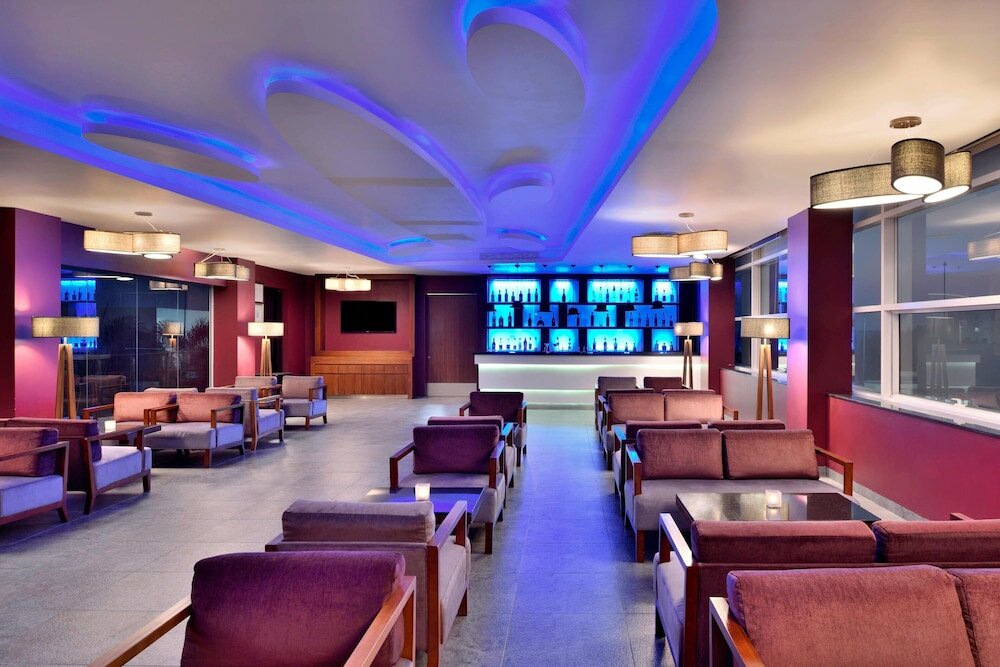 Фото Four Points by Sheraton Mahabalipuram Resort & Convention Center