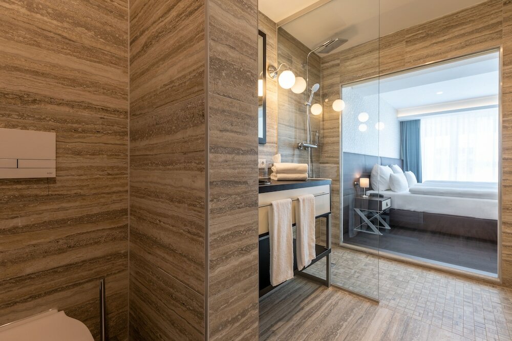 Фото Trip Inn Conference Hotel & Suites