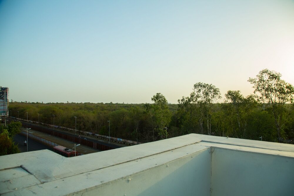 Фото The Majestic Manor