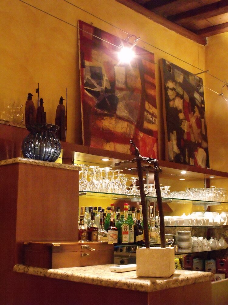 Фото Hotel De Prati